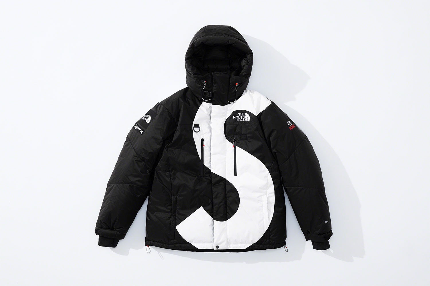 The north shop face supreme